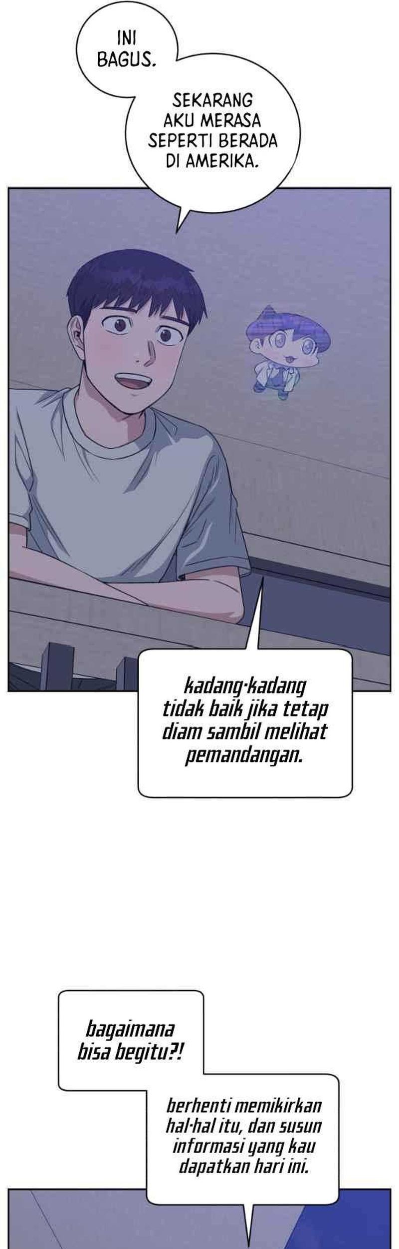 A.I Doctor Bab 74 halaman 23