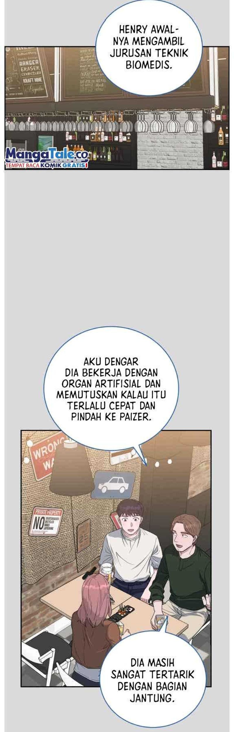 A.I Doctor Bab 74 halaman 30