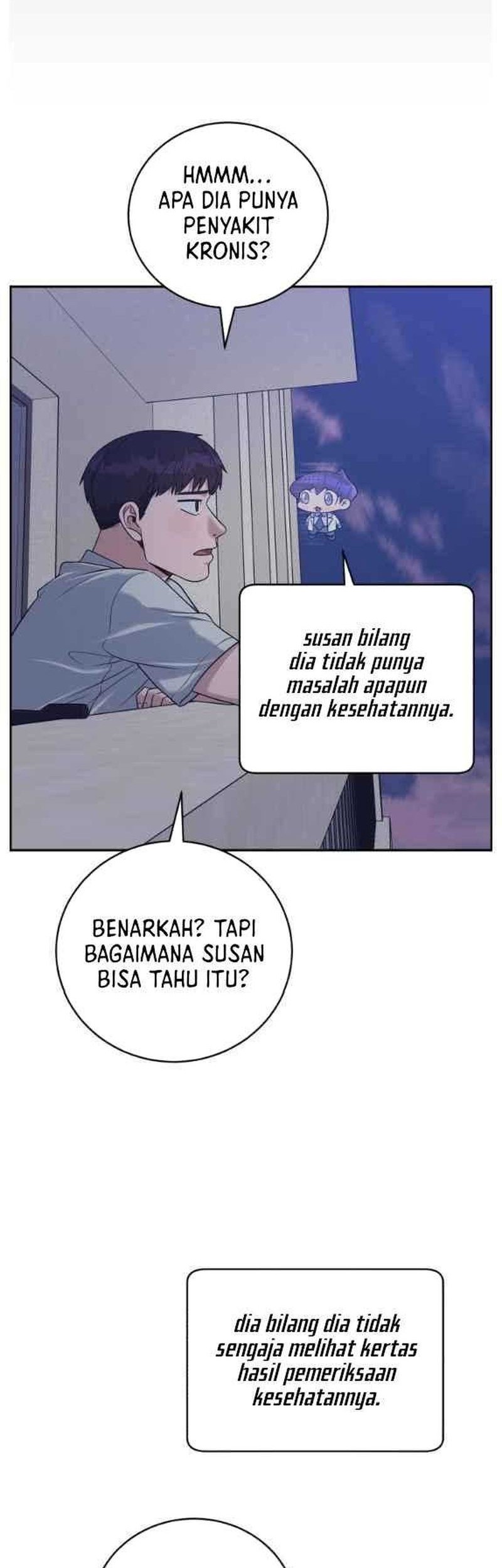 A.I Doctor Bab 74 halaman 38