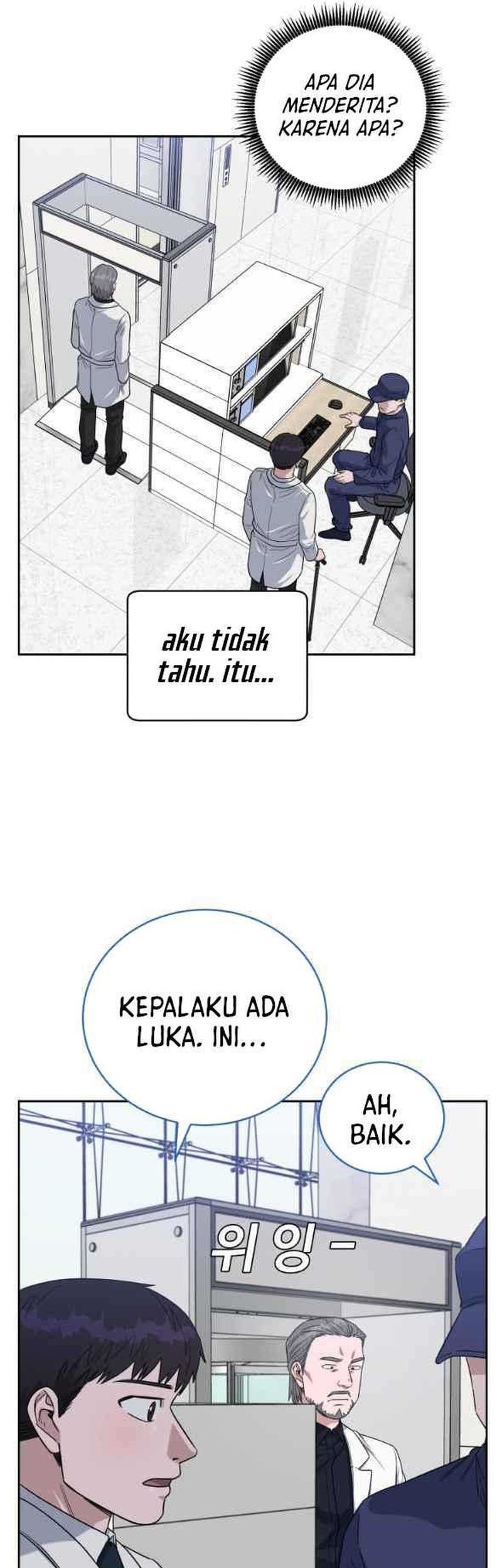 A.I Doctor Bab 74 halaman 47