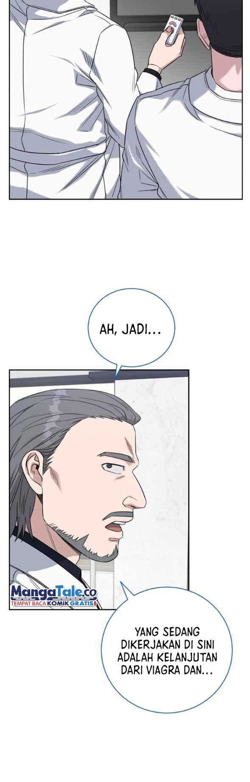 A.I Doctor Bab 74 halaman 51