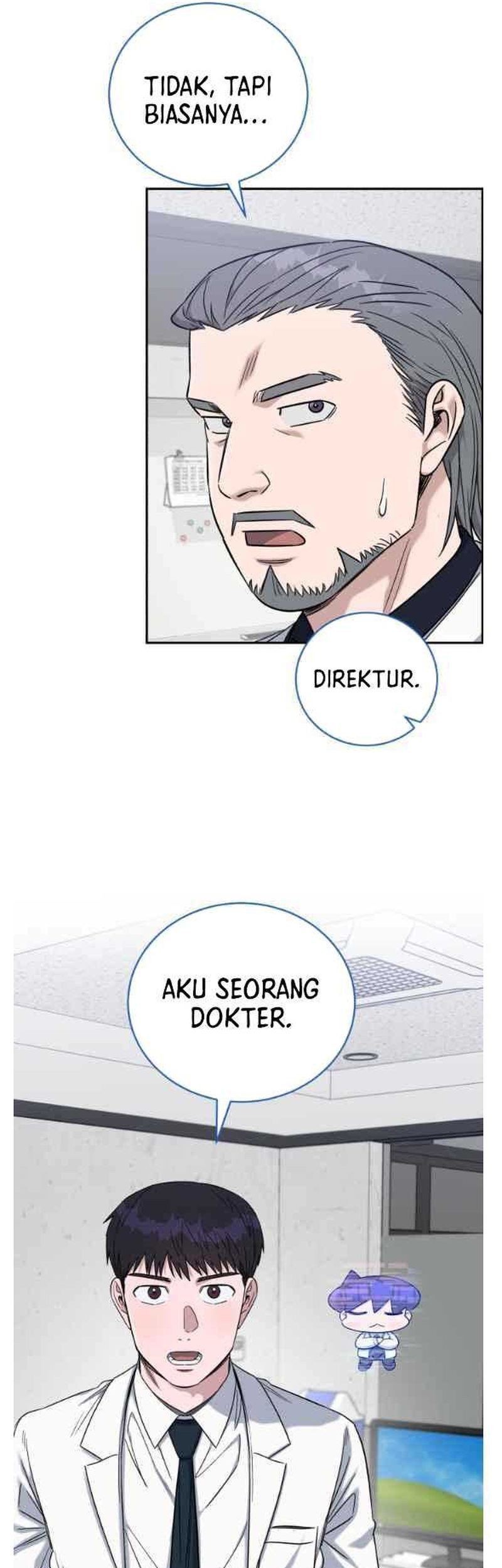 A.I Doctor Bab 74 halaman 60