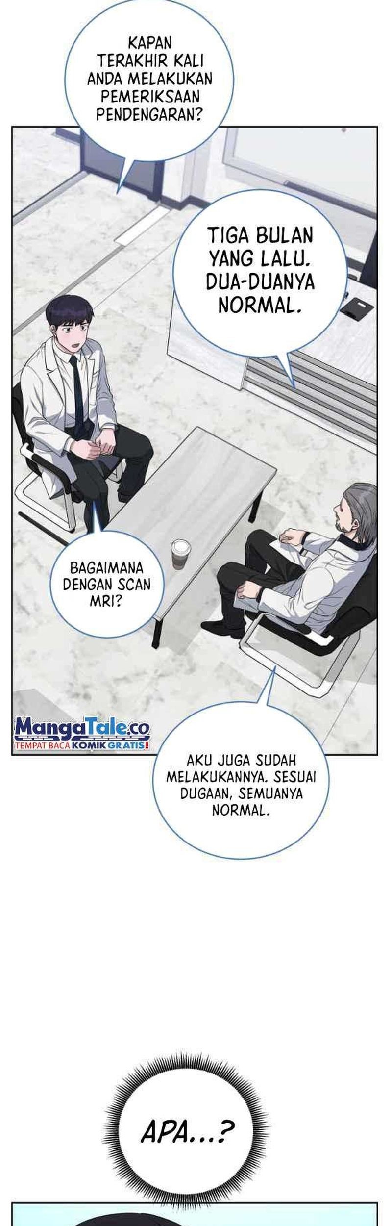 A.I Doctor Bab 75 halaman 4