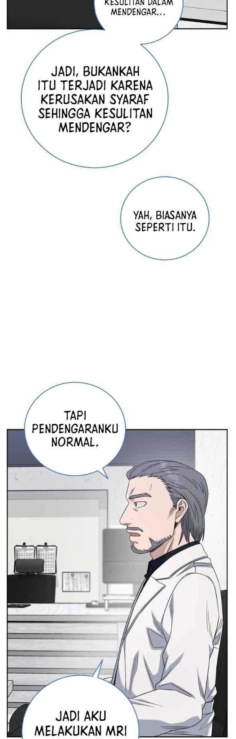 A.I Doctor Bab 75 halaman 6