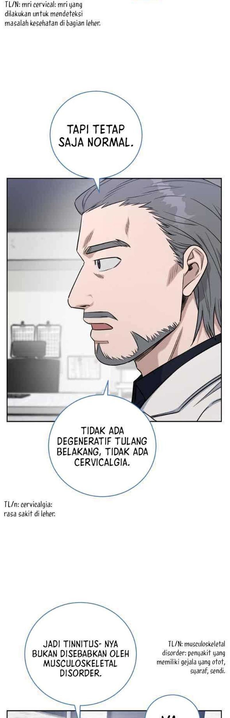 A.I Doctor Bab 75 halaman 8