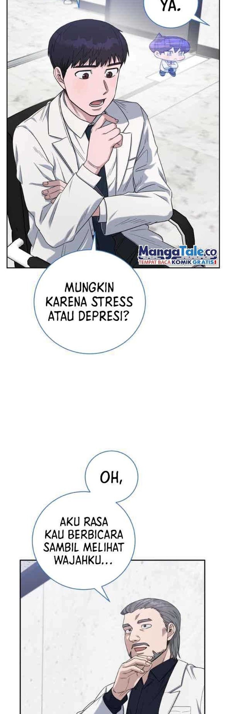 A.I Doctor Bab 75 halaman 9