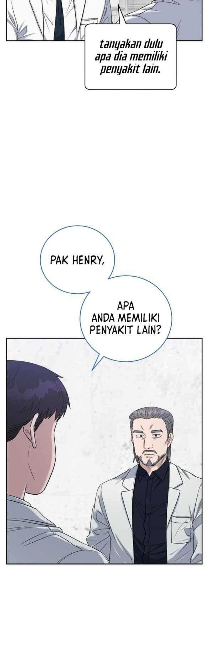 A.I Doctor Bab 75 halaman 18