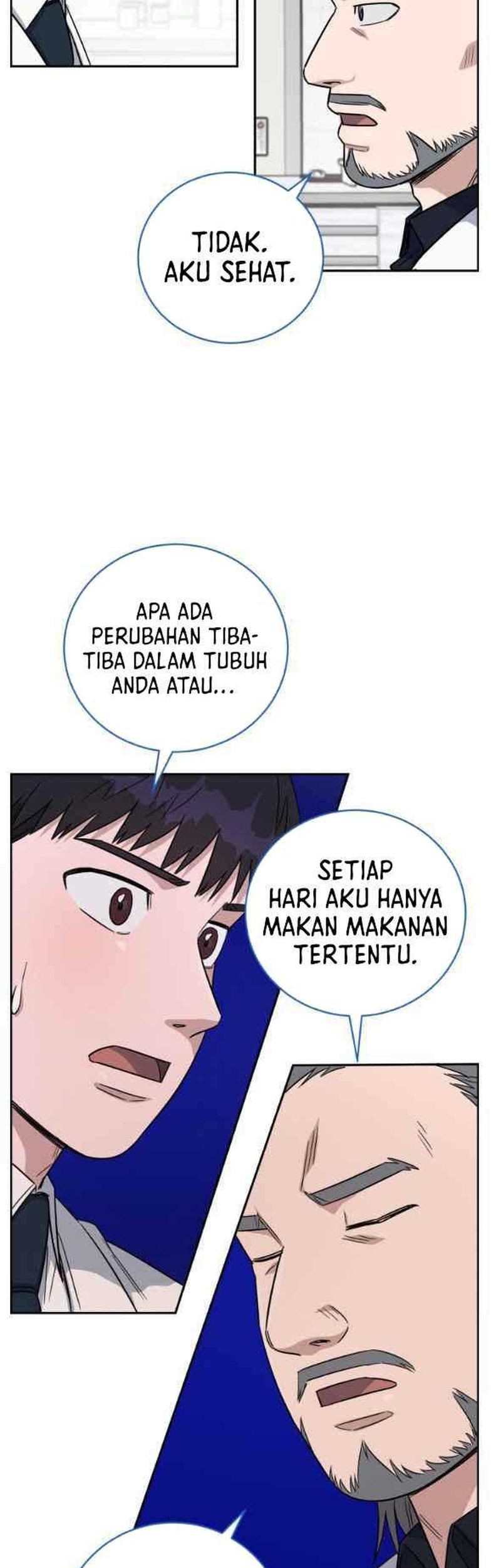 A.I Doctor Bab 75 halaman 22