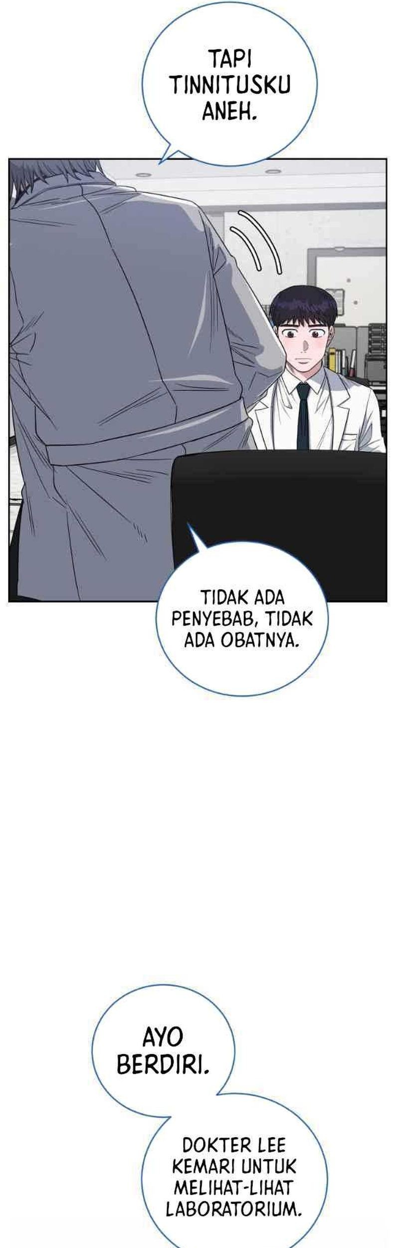 A.I Doctor Bab 75 halaman 31