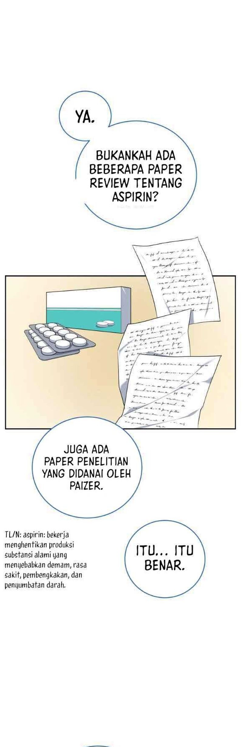 A.I Doctor Bab 75 halaman 37