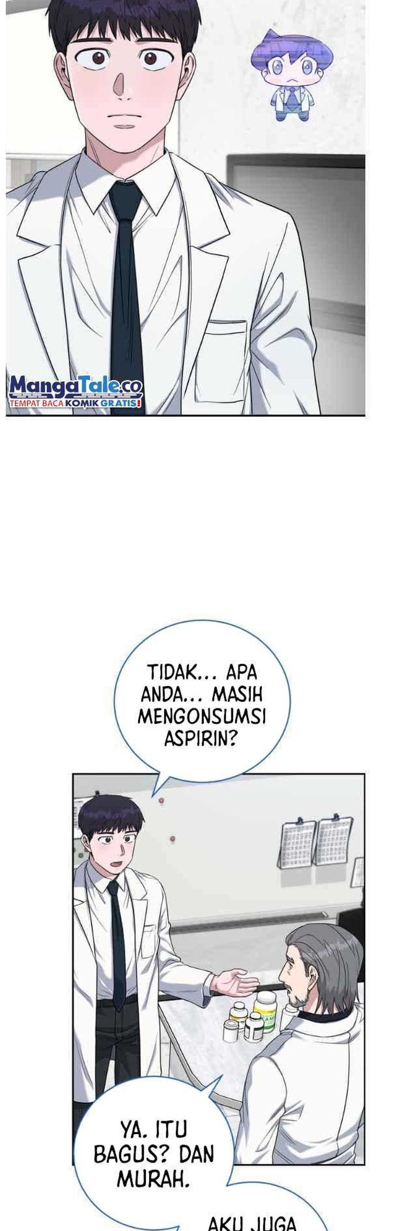 A.I Doctor Bab 75 halaman 39