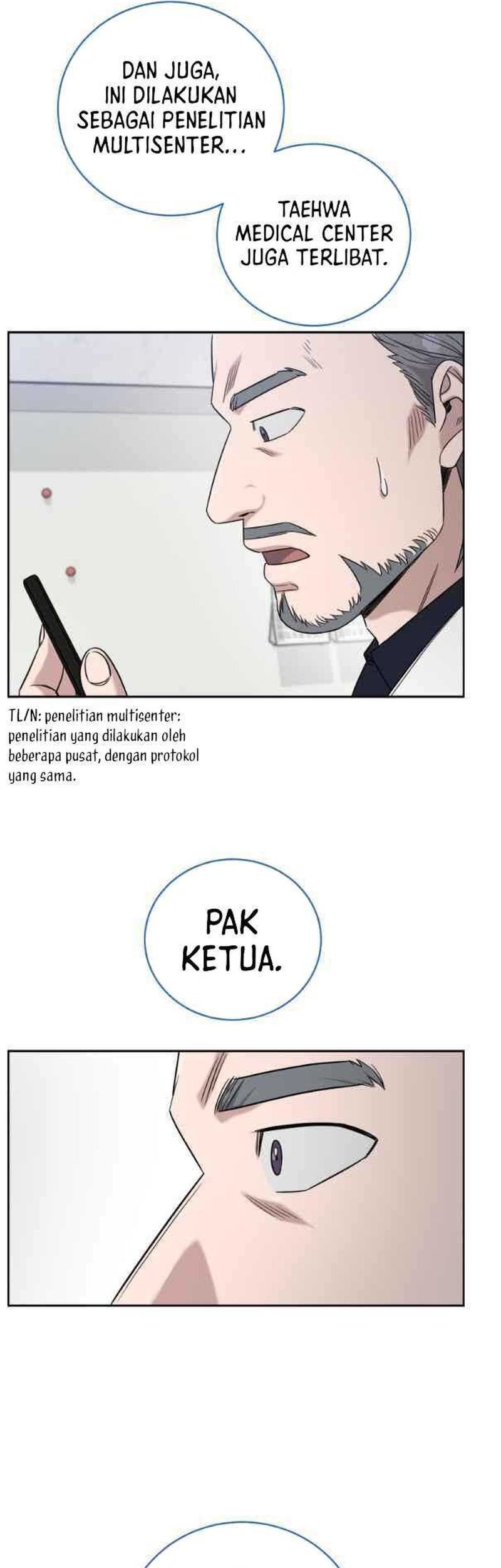 A.I Doctor Bab 75 halaman 46