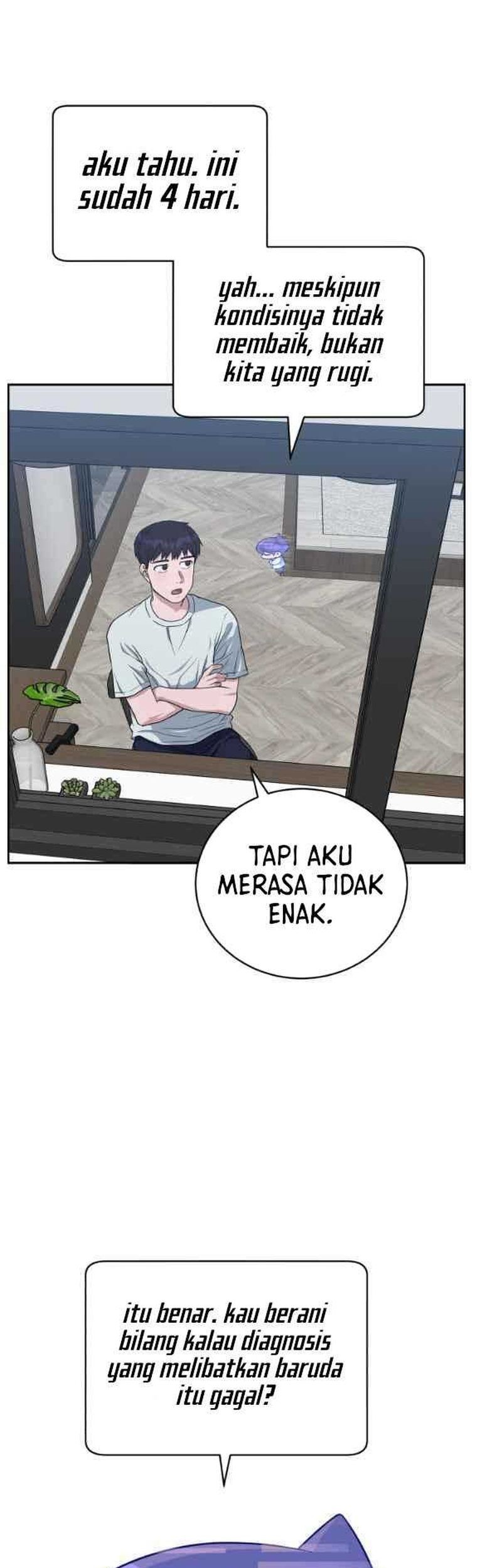 A.I Doctor Bab 75 halaman 50