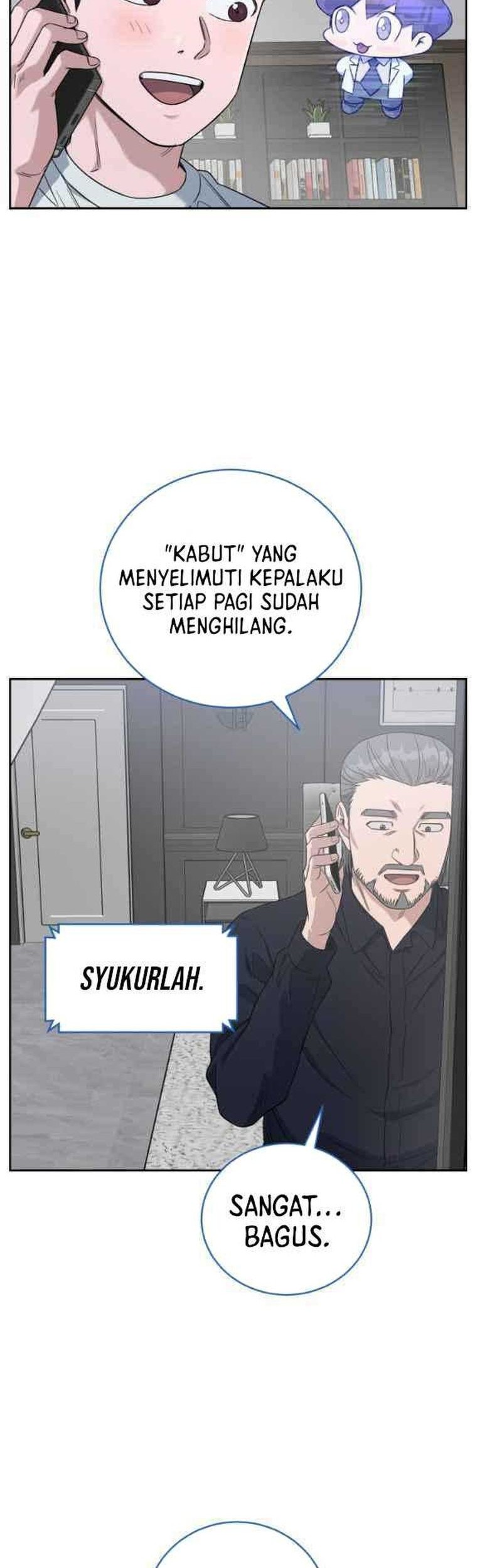 A.I Doctor Bab 75 halaman 58