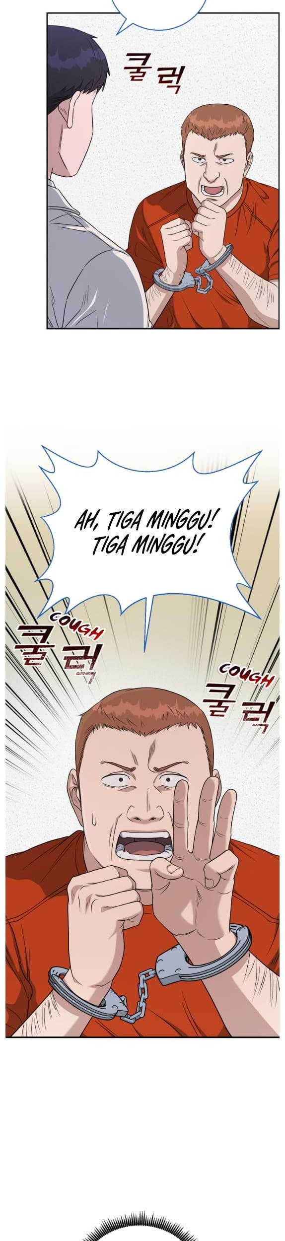 A.I Doctor chapter 76 halaman 4