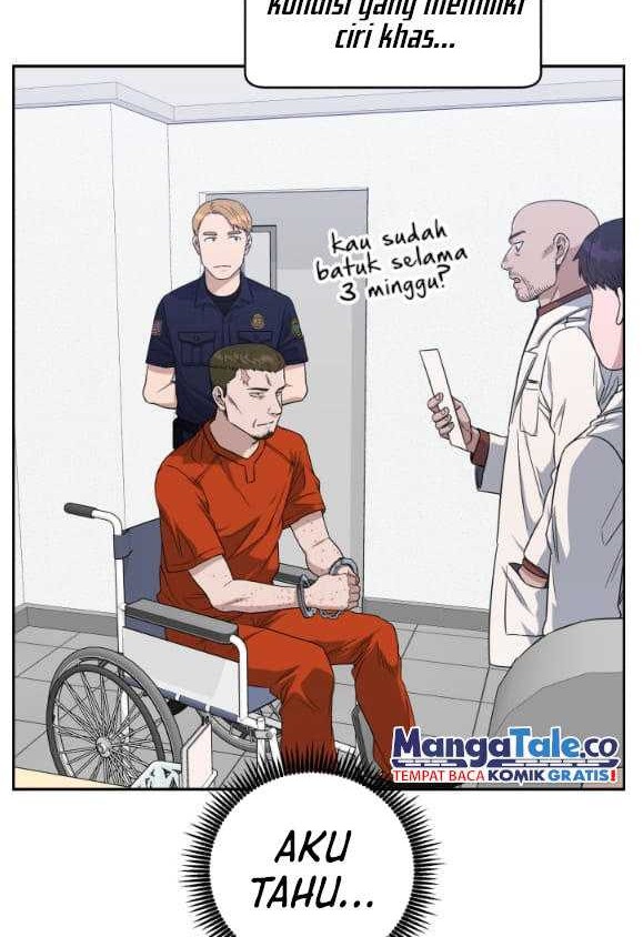 A.I Doctor chapter 76 halaman 17