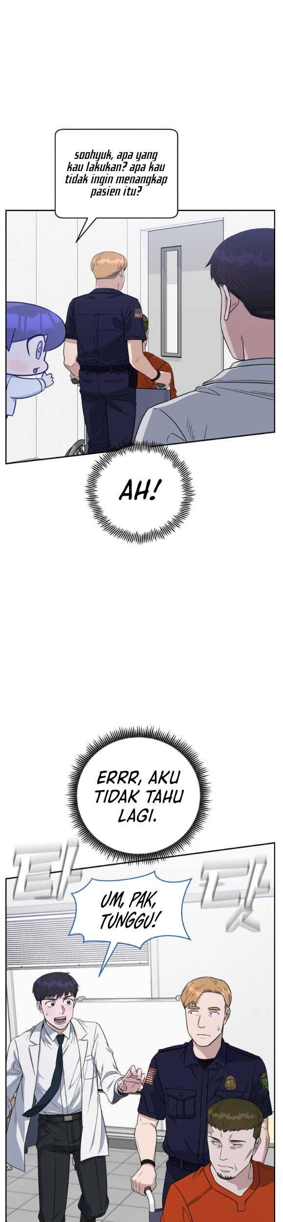 A.I Doctor chapter 76 halaman 24