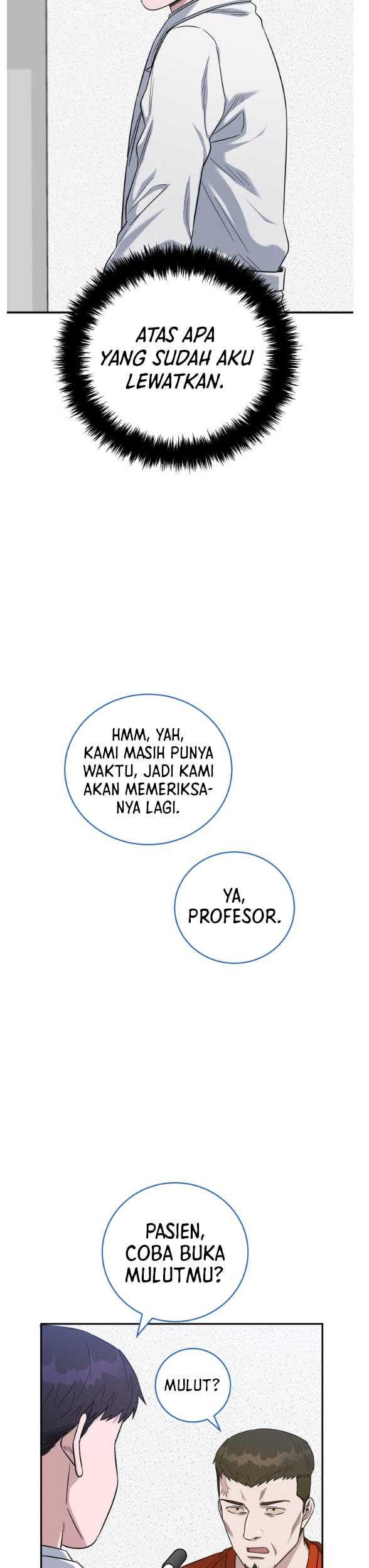A.I Doctor chapter 76 halaman 26