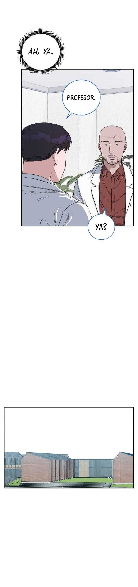 A.I Doctor chapter 76 halaman 31