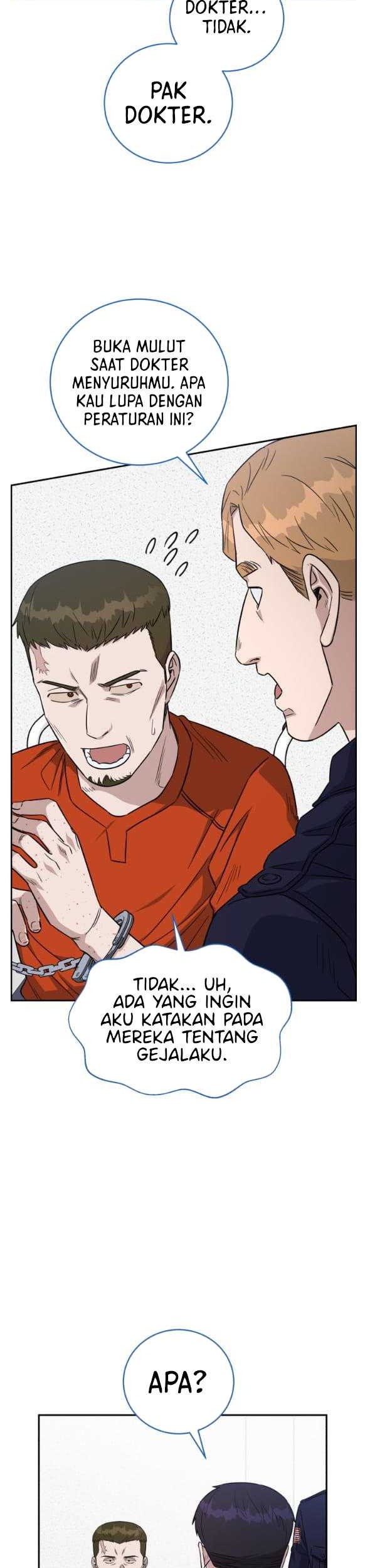 A.I Doctor chapter 76 halaman 36
