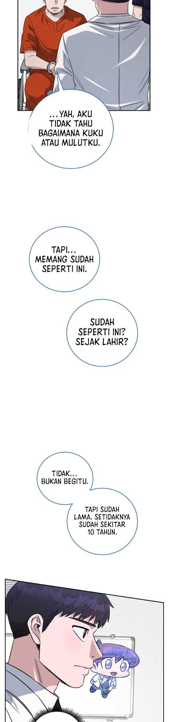 A.I Doctor chapter 76 halaman 37