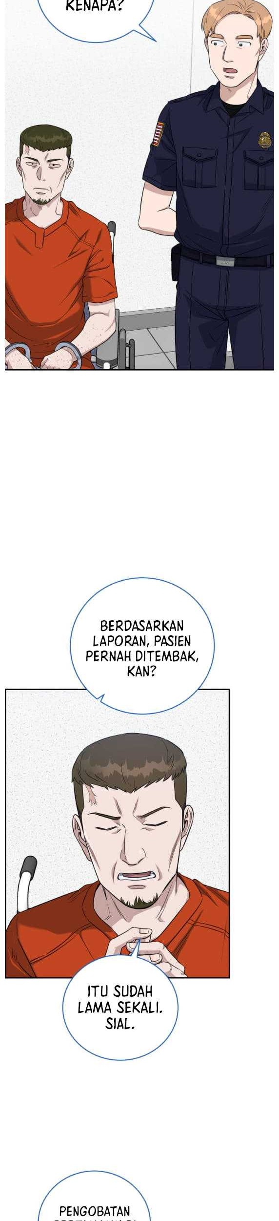 A.I Doctor Bab 77 halaman 5