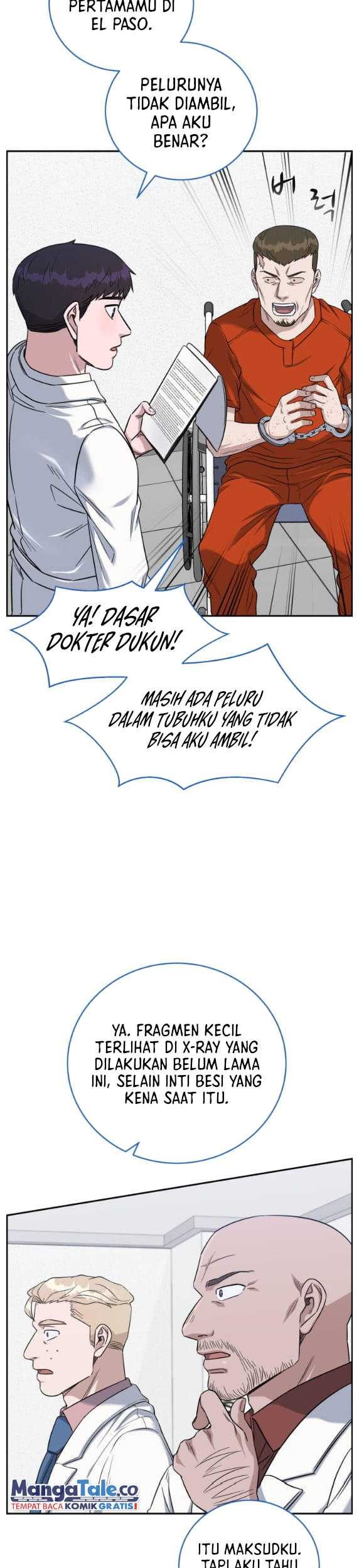 A.I Doctor Bab 77 halaman 6