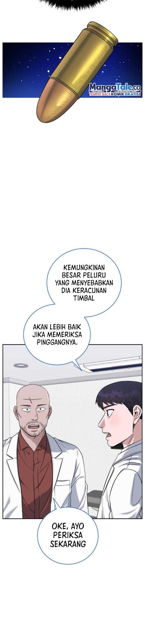 A.I Doctor Bab 77 halaman 8