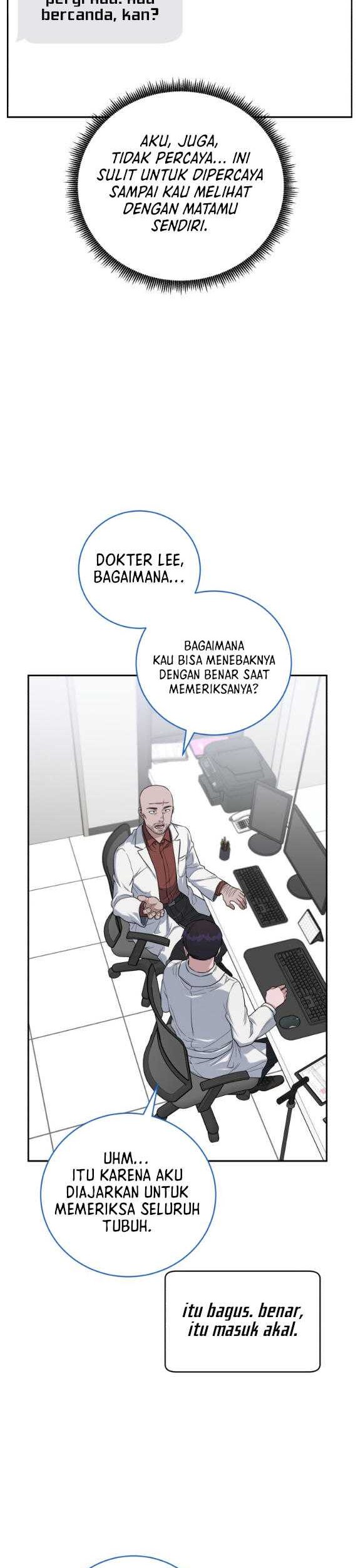A.I Doctor Bab 77 halaman 15
