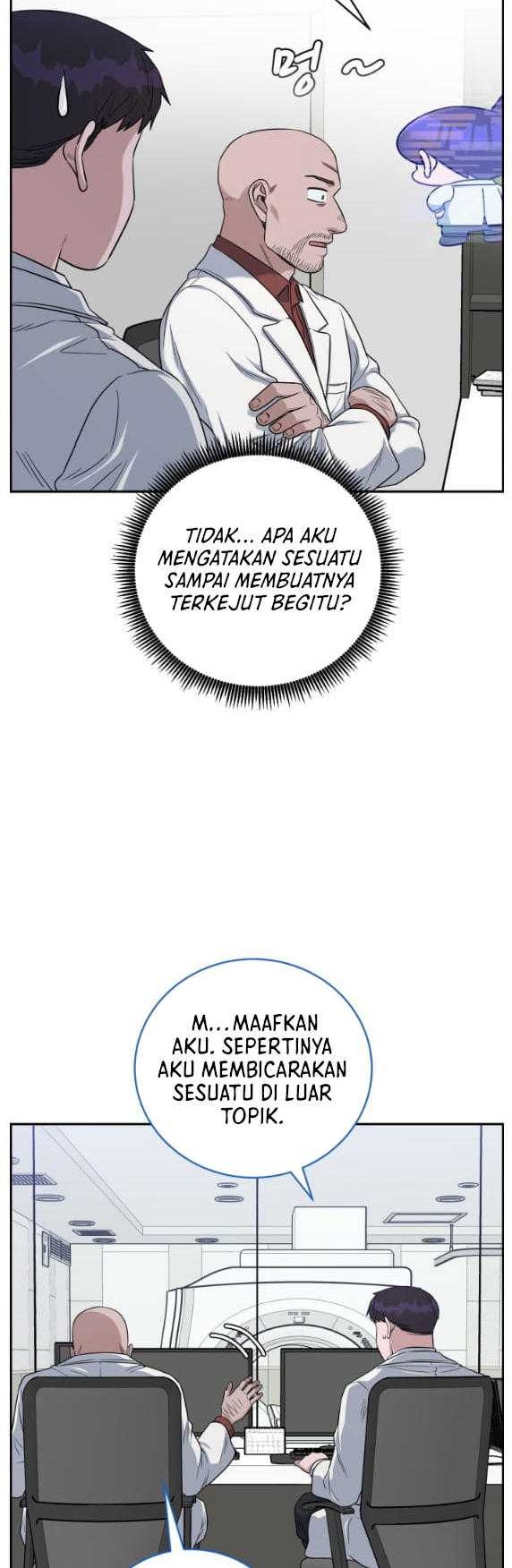 A.I Doctor Bab 77 halaman 17