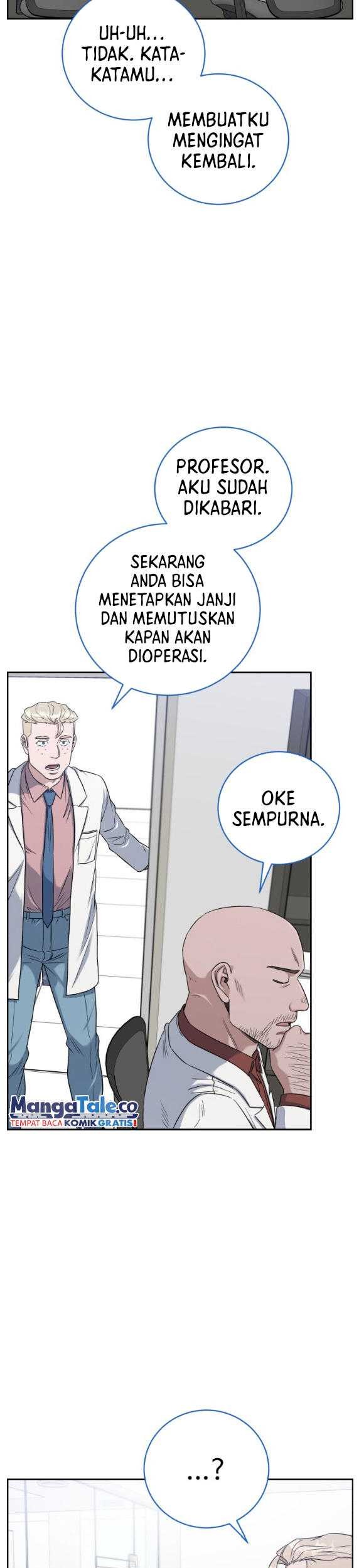 A.I Doctor Bab 77 halaman 18