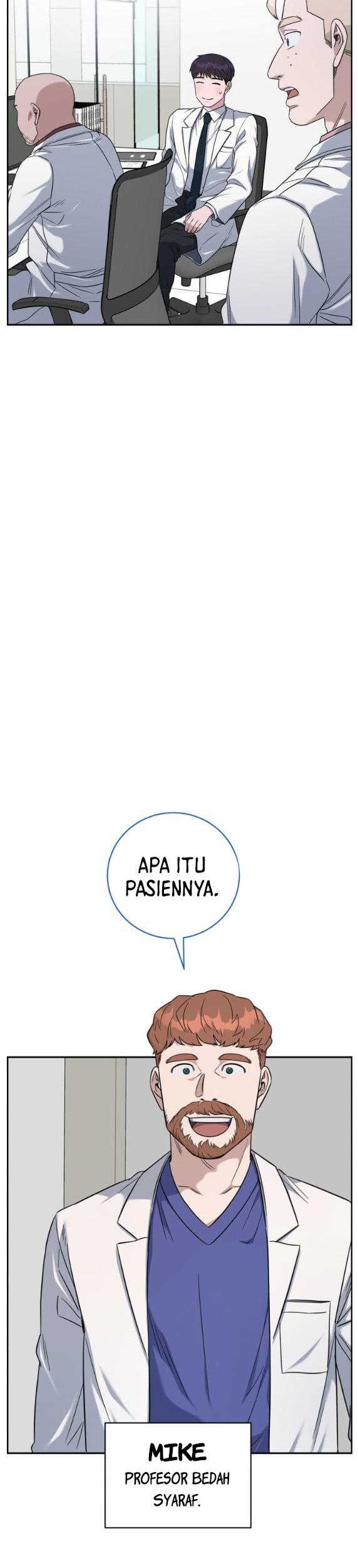 A.I Doctor Bab 77 halaman 19