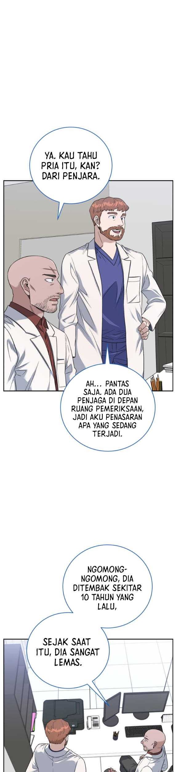 A.I Doctor Bab 77 halaman 20