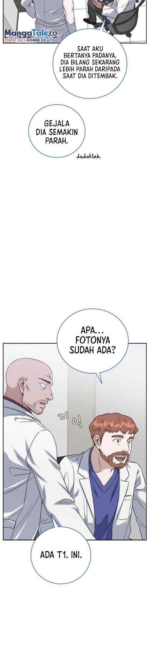 A.I Doctor Bab 77 halaman 21