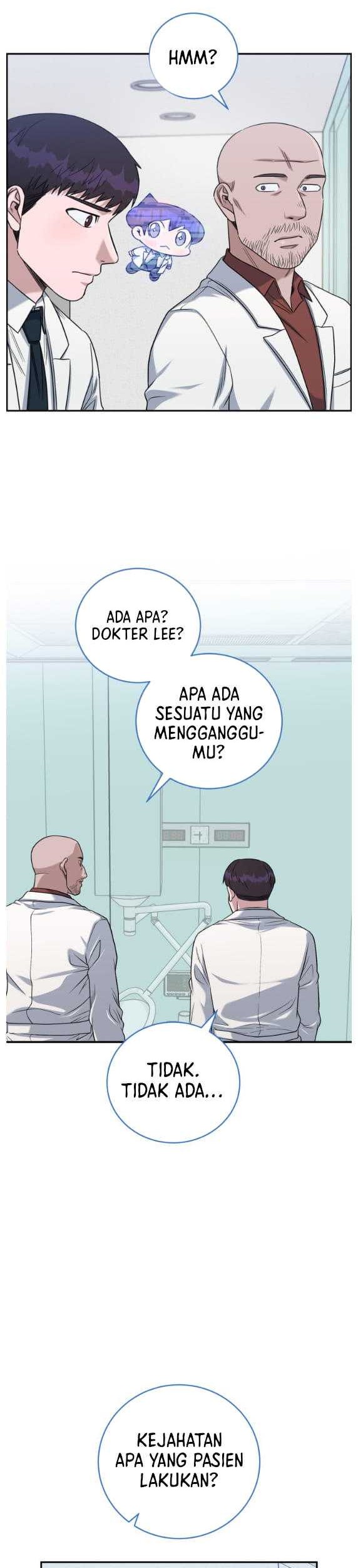 A.I Doctor Bab 77 halaman 31