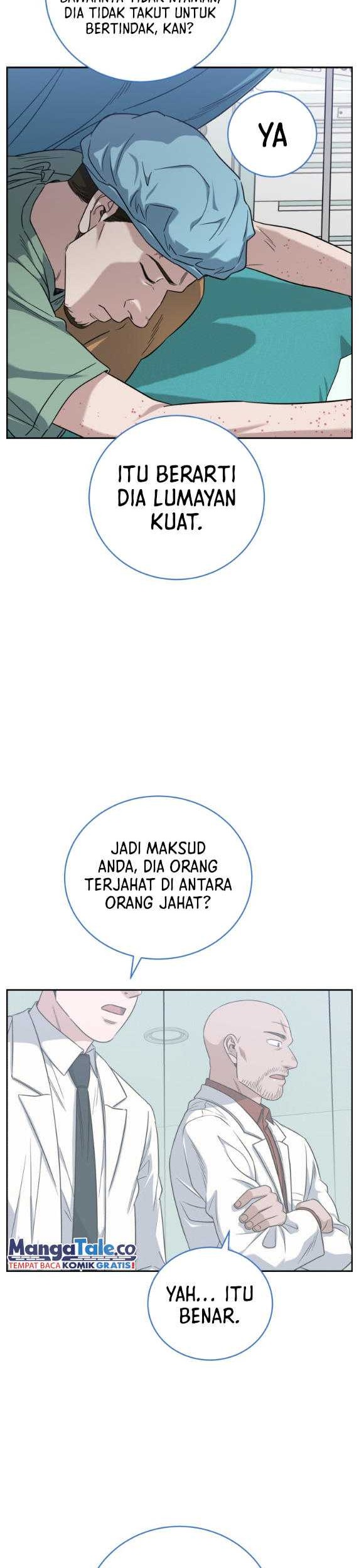 A.I Doctor Bab 77 halaman 33