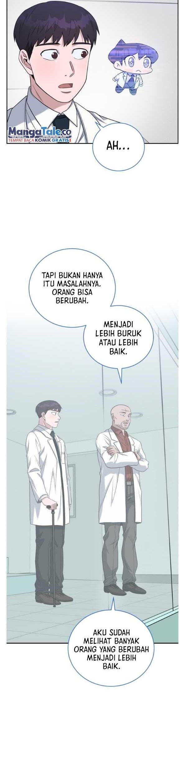 A.I Doctor Bab 77 halaman 37