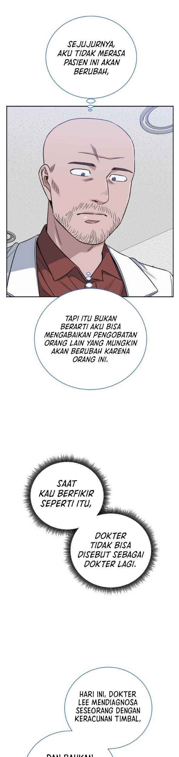 A.I Doctor Bab 77 halaman 38