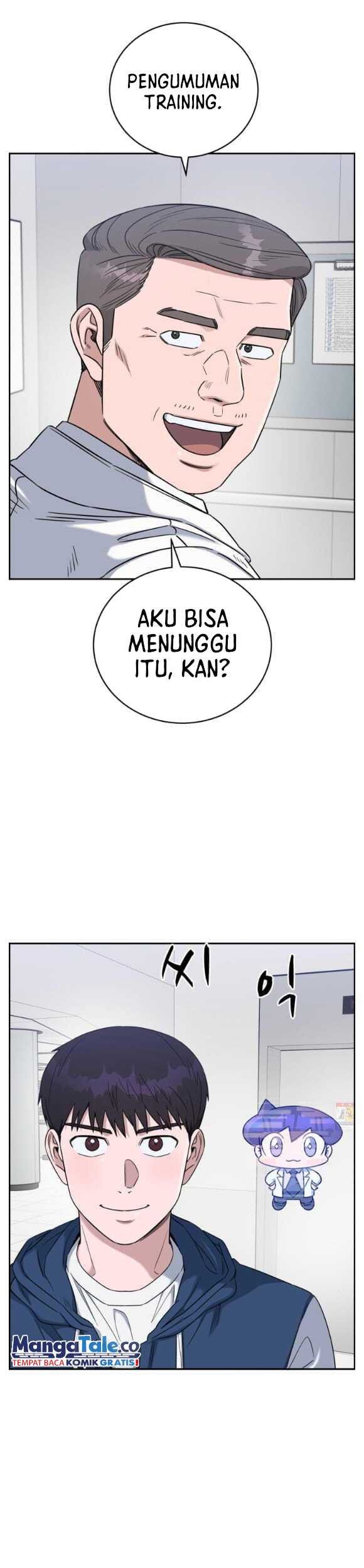A.I Doctor Bab 78 halaman 10
