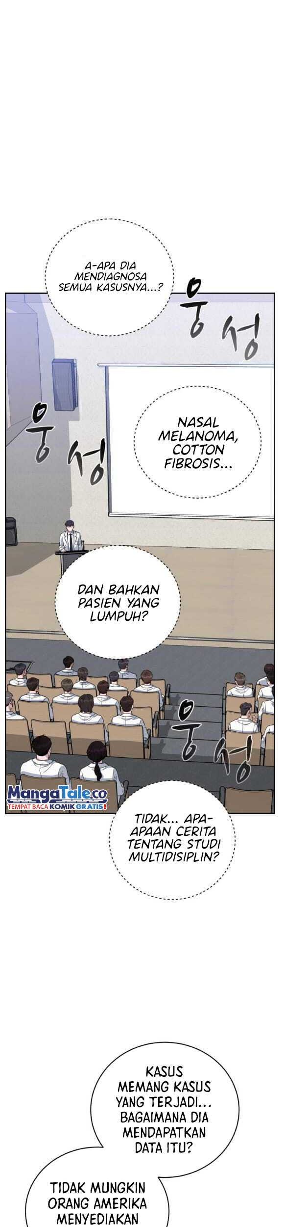 A.I Doctor Bab 78 halaman 16