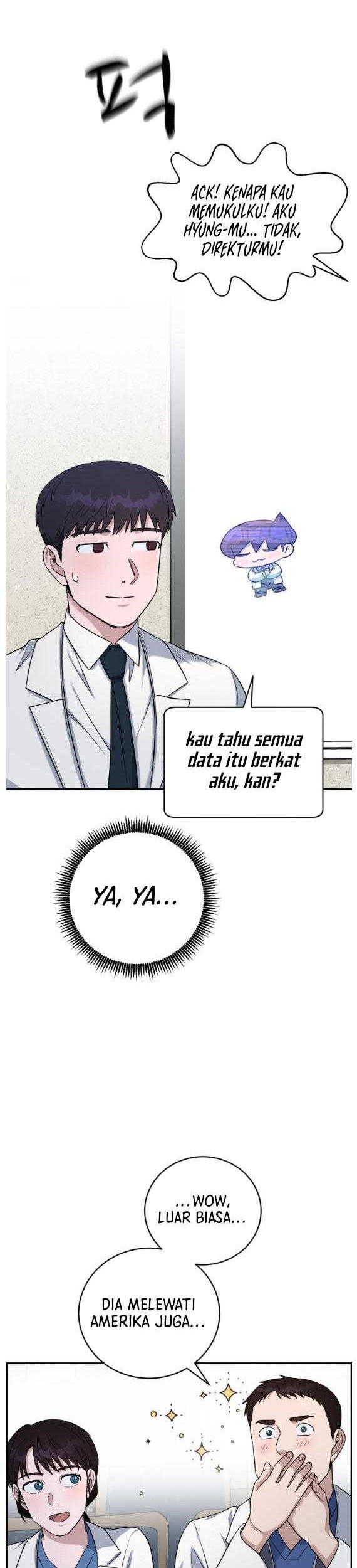 A.I Doctor Bab 78 halaman 19