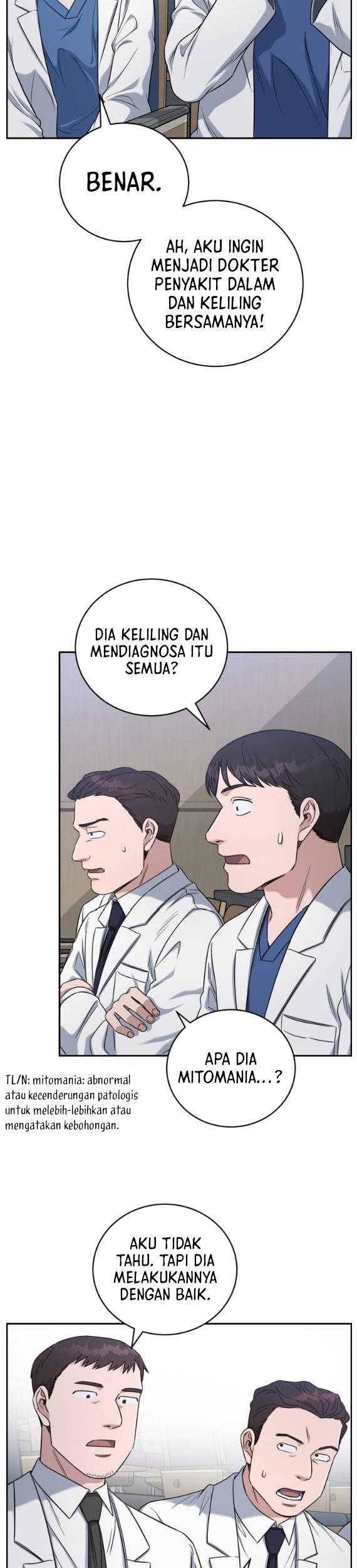 A.I Doctor Bab 78 halaman 20
