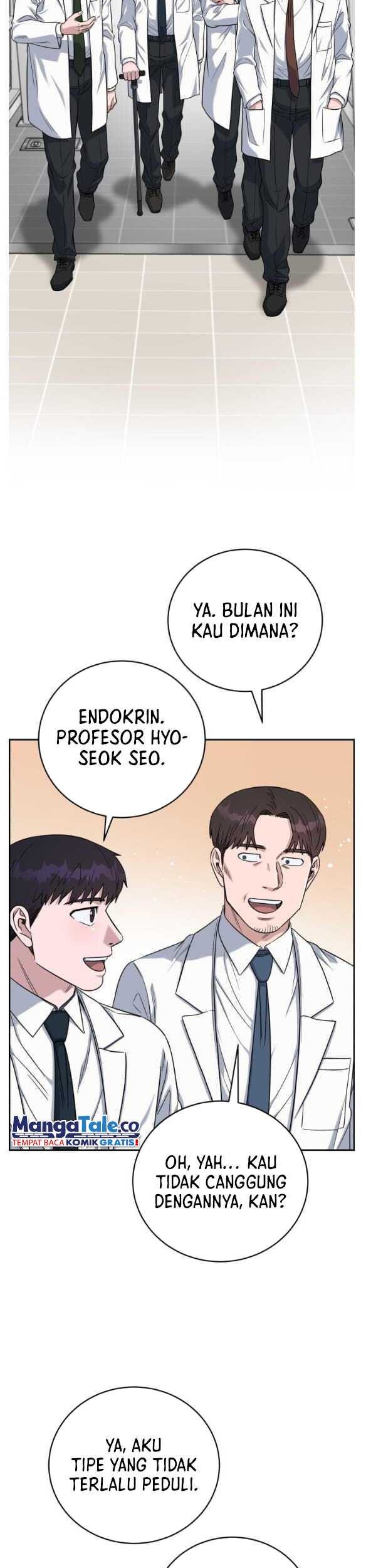 A.I Doctor Bab 78 halaman 40