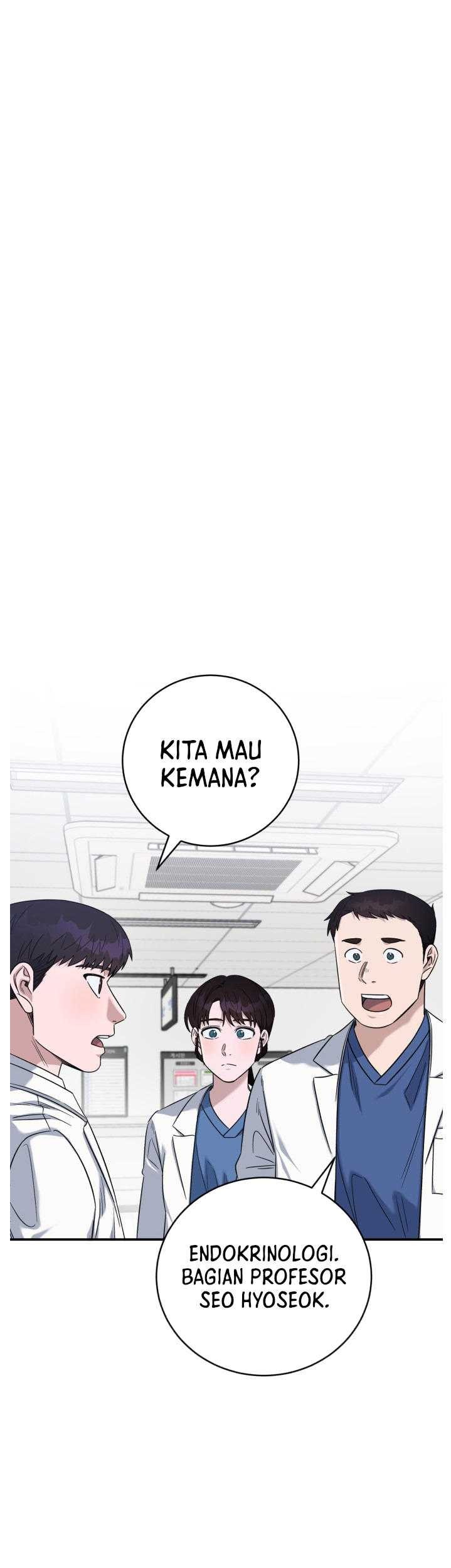 A.I Doctor chapter 79 halaman 2