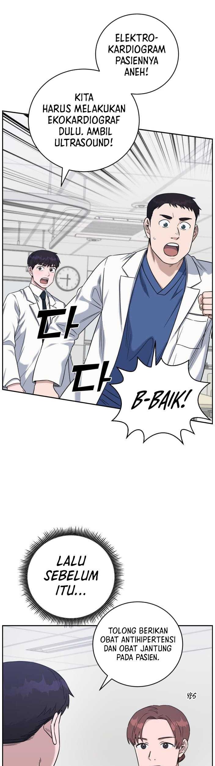 A.I Doctor chapter 79 halaman 24
