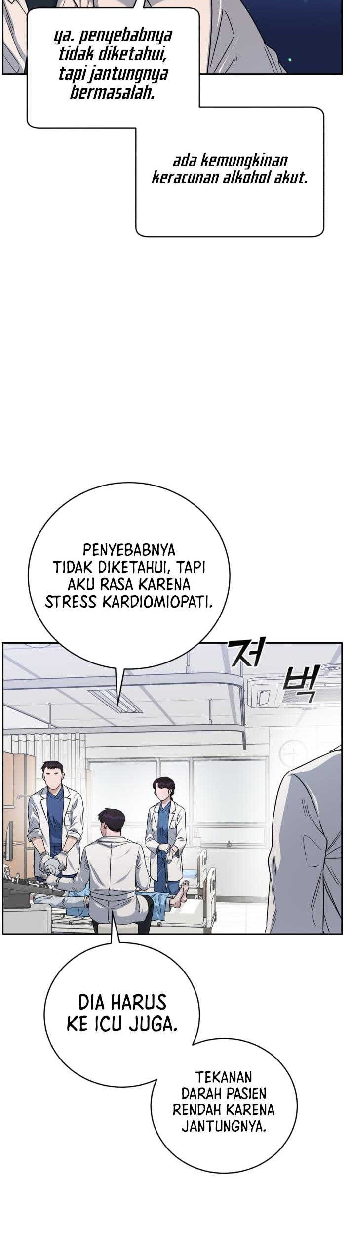 A.I Doctor chapter 79 halaman 29