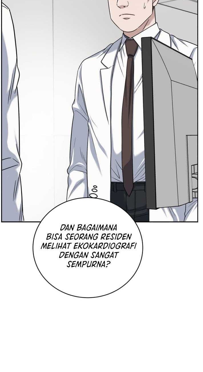 A.I Doctor chapter 79 halaman 33