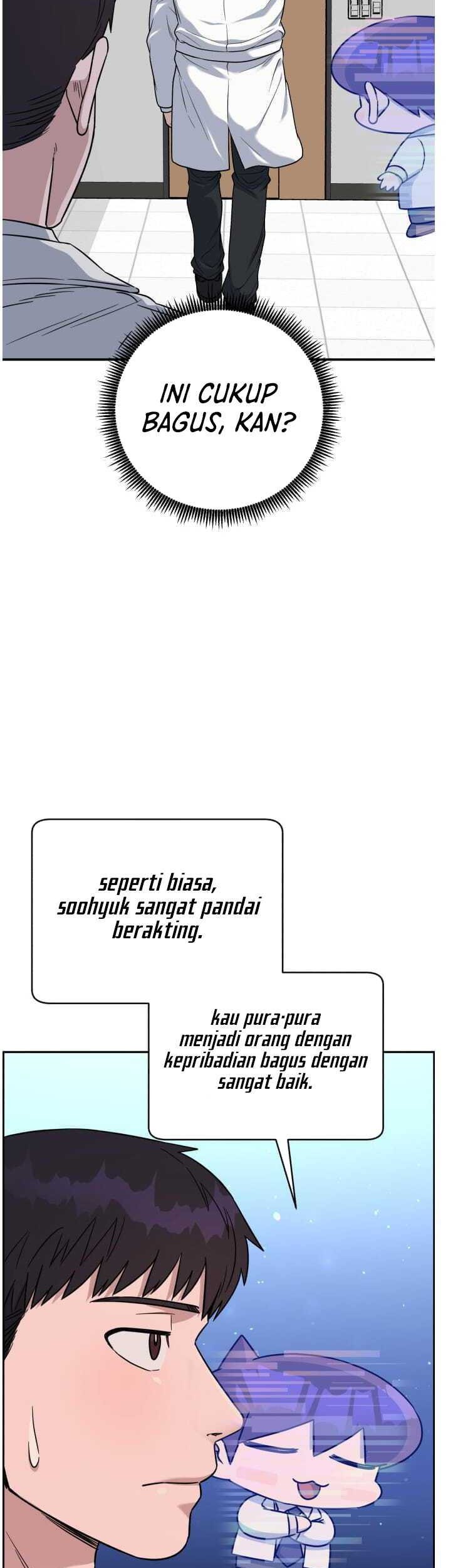 A.I Doctor chapter 79 halaman 36