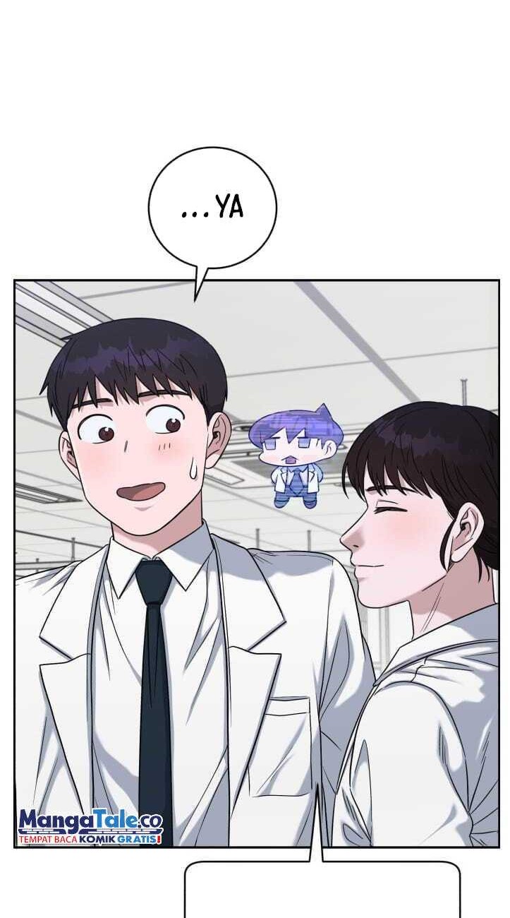 A.I Doctor chapter 79 halaman 41