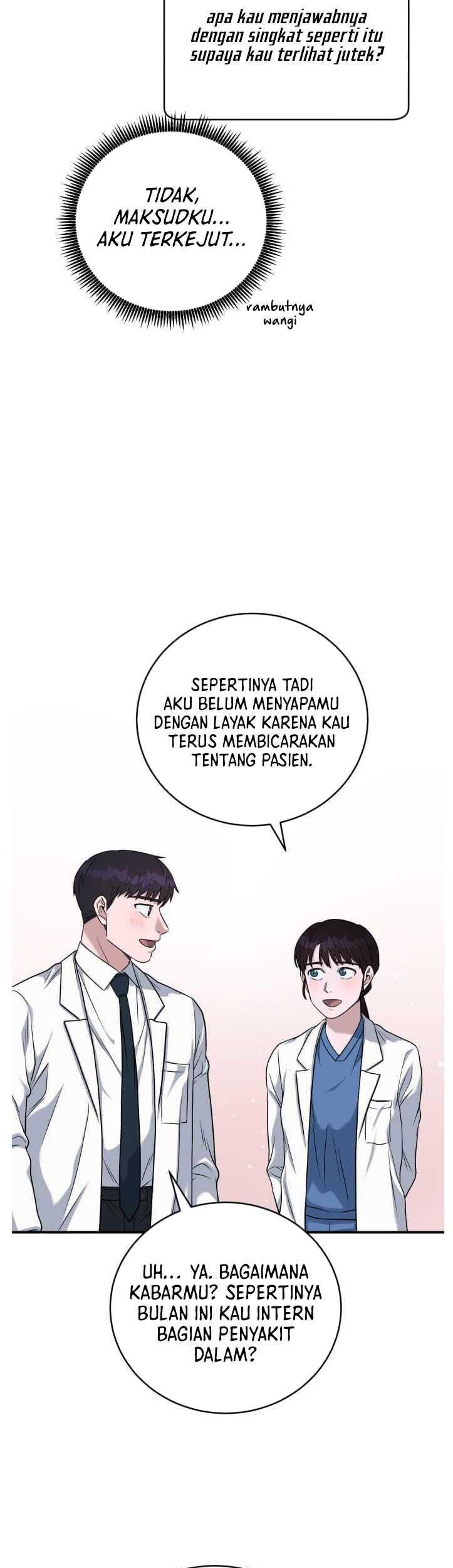A.I Doctor chapter 79 halaman 42